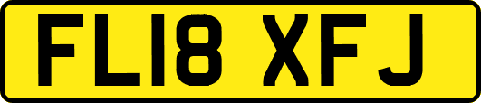 FL18XFJ