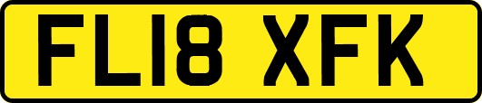 FL18XFK