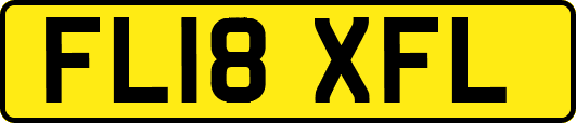 FL18XFL