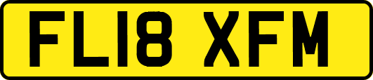 FL18XFM