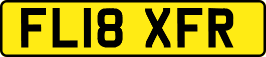 FL18XFR