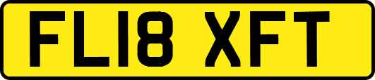 FL18XFT