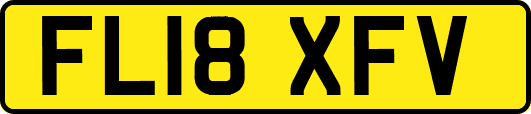 FL18XFV