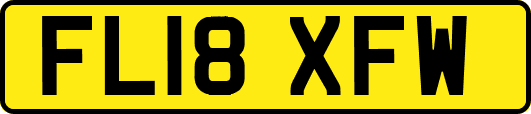 FL18XFW