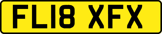 FL18XFX