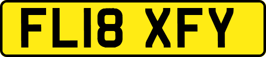 FL18XFY