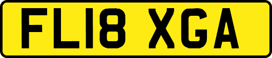 FL18XGA