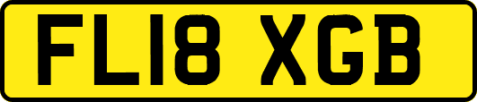 FL18XGB