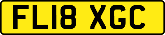 FL18XGC