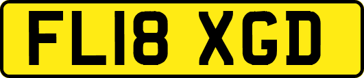 FL18XGD