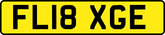 FL18XGE