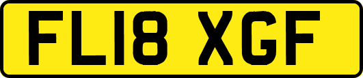FL18XGF