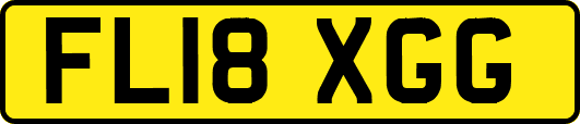 FL18XGG
