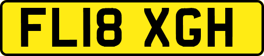 FL18XGH