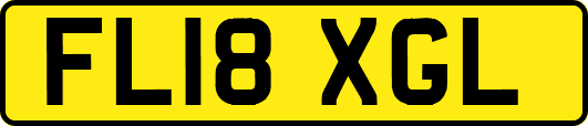 FL18XGL