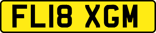 FL18XGM