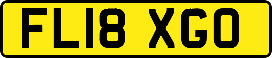 FL18XGO