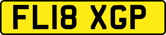 FL18XGP