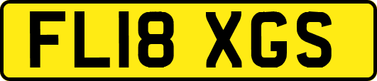 FL18XGS
