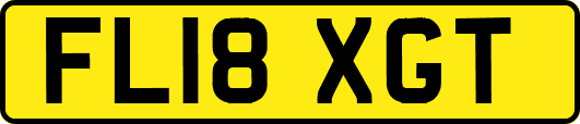 FL18XGT