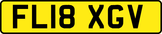 FL18XGV