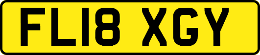 FL18XGY