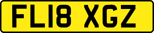 FL18XGZ