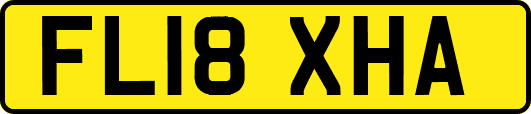 FL18XHA