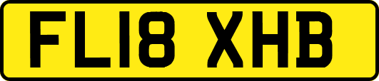 FL18XHB
