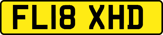 FL18XHD