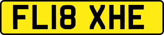 FL18XHE