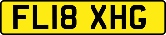 FL18XHG