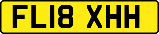 FL18XHH