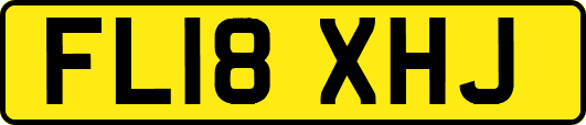 FL18XHJ