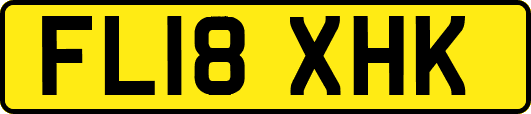 FL18XHK