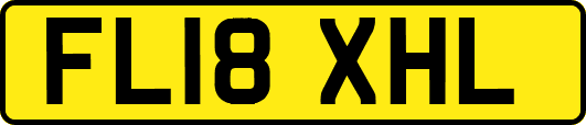 FL18XHL