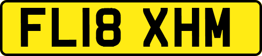 FL18XHM