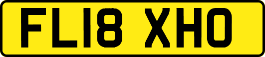 FL18XHO