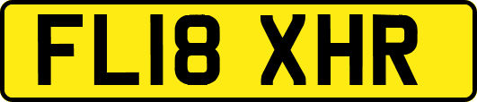 FL18XHR