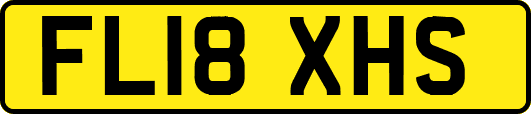 FL18XHS