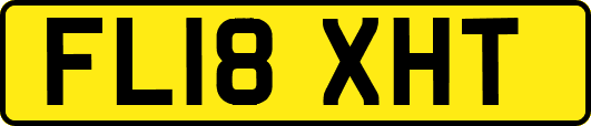 FL18XHT