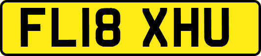 FL18XHU