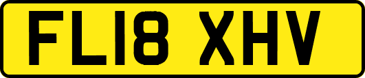 FL18XHV