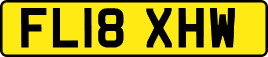 FL18XHW