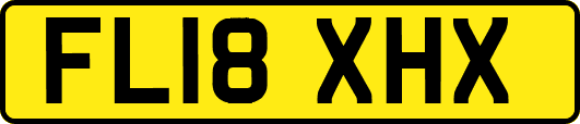 FL18XHX