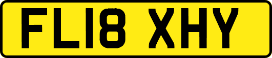 FL18XHY