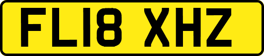 FL18XHZ