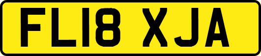 FL18XJA