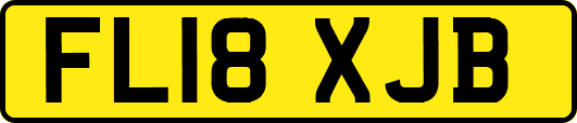 FL18XJB