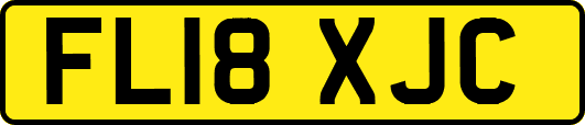 FL18XJC